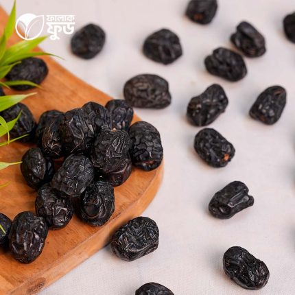 আজওয়া খেজুর (Ajwa Dates) – 1KG